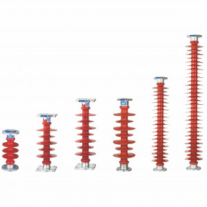 FZS系列支柱绝缘子